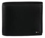 BOSS Geldbörse Ray_Trifold N., Portemonnaie Geldbeutel Steckfächer Herren