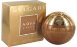 BVLGARI Eau de Toilette Bvlgari Aqva Amara Eau de Toilette 50 ml
