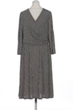Barbara Schwarzer Damen Kleid, schwarz, Gr. 34