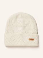 Barts Mütze Bridgey weiss
