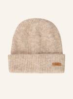 Barts Mütze Witzia beige