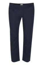 Blend Leinenhose "Leinenhose Herren Hose"