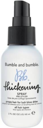 Bumble and bumble Thickening Spray Pre-Styler 60 ml