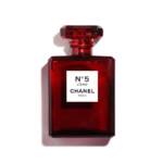 CHANEL Eau de Parfum Chanel No.5, Limitierte Auflage, 100ml