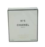 CHANEL Eau de Toilette Chanel No 5 Eau de Toilette 3x 20ml