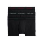 Calvin Klein | Boxershorts für Herren | Schwarz