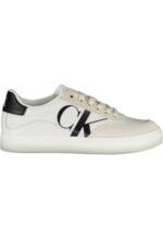 Calvin Klein Jeans Sneaker Damen-Sneaker Weiß: Nachhaltig, Stylisch &