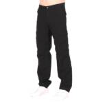 Carhartt WIP Cargohose Carhartt WIP Regular Cargo Pant Herren Ripstop Black W34/L32