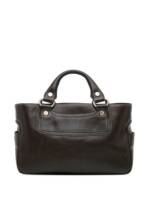 Céline Pre-Owned 2013 Boogie Handtasche - Braun