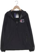 Champion Herren Jacke, marineblau, Gr. 122