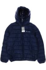 Champion Herren Jacke, marineblau, Gr. 176