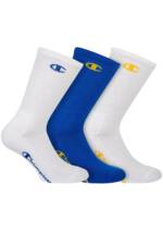 Champion Kurzsocken "Socken Y08QG X3 CREW SOCKS 3er Pack"