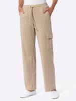 Classic Basics Cargohose