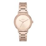 DKNY Uhr - NY2637 The Modernist Watch - Gr. unisize - in Gold - für Damen