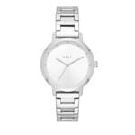 DKNY Uhr - Watch The Modernist NY2635 - Gr. unisize - in Silber - für Damen