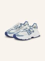DOLCE & GABBANA Sneaker DAYMASTER