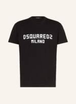 DSQUARED2 T-Shirt COOL FIT