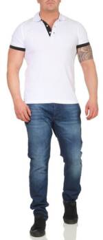 Diesel Röhrenjeans Diesel Herren Röhrenjeans - KAKEE 084MW - 0860L Chino Style Cut 5-Pocket-Style, mit Stretch-Anteil, Slim Skinny Jeans
