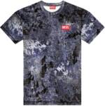 Diesel - T-shirts and Polos Blue - Größe L - blue