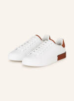 Dolce & Gabbana Sneaker Portofino weiss