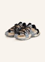 Dolce & Gabbana Sneaker Space beige