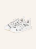 Dolce & Gabbana Sneaker ns1 weiss