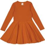 Fred's World by GREEN COTTON Jerseykleid (1-tlg)