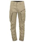 G-STAR Cargohose Herren Hose ROVIC ZIP 3D Tapered Fit (1-tlg)