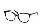 Guess GU 50165 001, inkl. Gläser, Cat Eye Brille, Damen