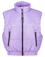 HUGO Steppweste Damen Steppweste FELERE Relaxed Fit (1-tlg)