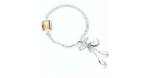 JOOP! Silberschmuck Armkettchen JJ 0660