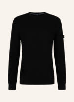 Joop! Jeans Pullover schwarz