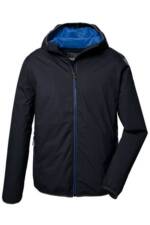 Killtec Outdoorjacke KOS 258 MN JCKT CS Herren-Funktionsjacke, Übergangsjacke