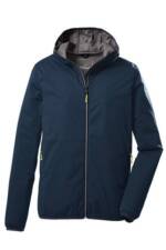 Killtec Sommerjacke killtec Herren Funktionsjacke KOS 60 MN JCKT