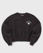 Love Stories Sloane Sweatshirt women Sweatshirts black in Größe:S