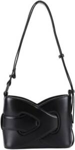 LuxusKollektion Handtasche Kleine Handtasche Damen Shoulder Bag Hobo Vintage Umhängetasche