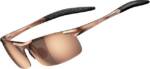 LuxusKollektion Sonnenbrille Herren Polarisierte Metallrahmen Sportbrille Al-Mg Ultra leicht