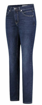 MAC Jeans Damen Melanie Straight Jeans 40/36