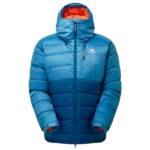 Mountain Equipment - Women's Paiyu Jacket - Daunenjacke Gr 12 blau