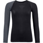 Ortovox Damen 120 Comp Light Longsleeve