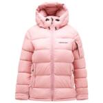 Peak Performance - Women's Frost Down Jacket - Daunenjacke Gr XL rosa