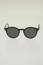 Ray-Ban Herren Sonnenbrille, schwarz, Gr.