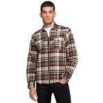 Replay | Hemden für Herren | Braun