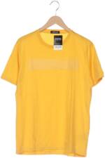 Replay Herren T-Shirt, gelb, Gr. 54