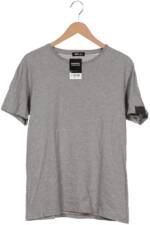 Replay Herren T-Shirt, grau, Gr. 54