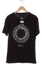 Replay Herren T-Shirt, schwarz, Gr. 54