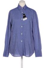 Robert Friedman Damen Bluse, blau, Gr. 38