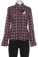 Robert Friedman Damen Bluse, flieder, Gr. 42