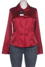Robert Friedman Damen Bluse, rot, Gr. 44