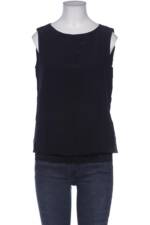 Robert Friedman Damen Bluse, schwarz, Gr. 36